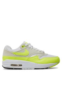 Nike Sneakersy Air Max 1 DZ2628 100 Biały. Kolor: biały. Materiał: materiał. Model: Nike Air Max #1