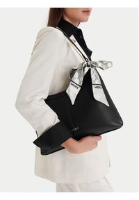 MEXX Torebka CEO-MEXX-S-007-09 Czarny. Kolor: czarny #1