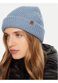 Billabong Czapka Alta Rib EBJHA00115 Niebieski. Kolor: niebieski. Materiał: materiał #4
