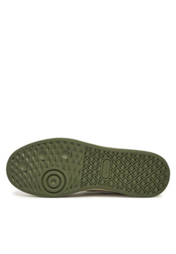 G-Star RAW - G-Star Raw Sneakersy CARTER-01-WE Biały. Kolor: biały. Materiał: skóra