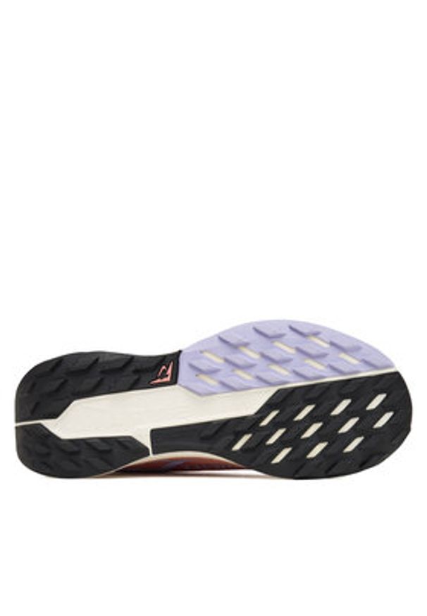 Nike Buty do biegania W Pegasus Trail 5 Gtx GORE-TEX FQ0912 602 Różowy. Kolor: różowy. Materiał: materiał. Technologia: Gore-Tex