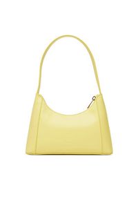 Furla Torebka WB00863 AX0733 3684S Żółty. Kolor: żółty. Materiał: skórzane #3