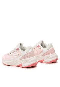 Adidas - adidas Buty Ozelle Cloudfoam Lifestyle Running Shoes IF2876 Różowy. Kolor: różowy. Materiał: materiał. Model: Adidas Cloudfoam. Sport: bieganie