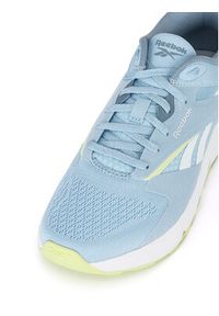 Reebok Sneakersy Zig Dynamica 5 100208542 Niebieski. Kolor: niebieski. Materiał: materiał #7