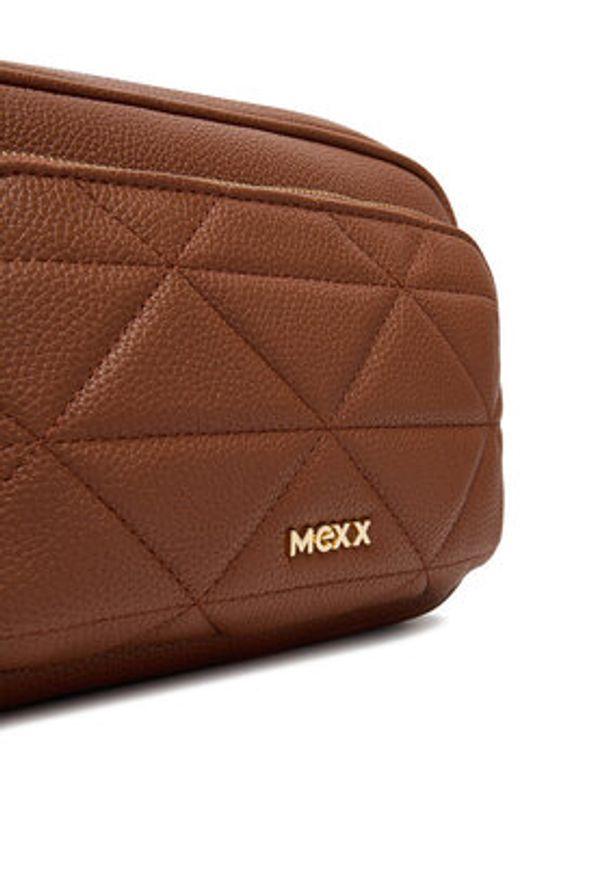 MEXX Torebka C-MEXX-L-010-08 Brązowy. Kolor: brązowy