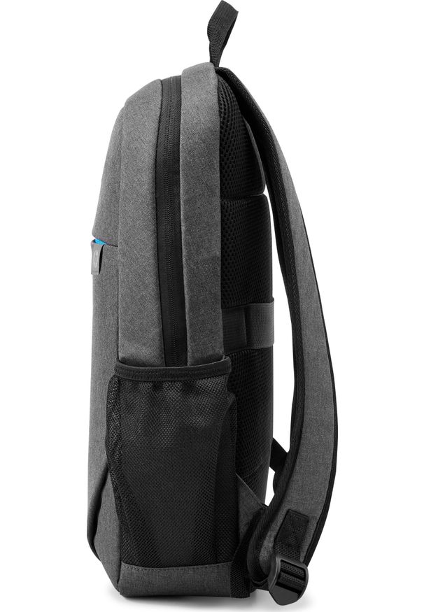 HP Prelude G2 15.6 Backpack, Vanduo resistant - Pilkas