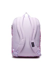 JanSport Plecak Big Student EK0A5BAHW21 Kolorowy. Materiał: materiał. Wzór: kolorowy. Styl: młodzieżowy #4