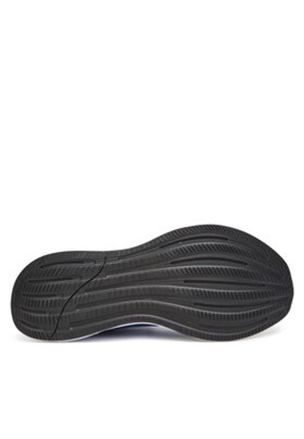 Adidas - adidas Buty do biegania Response JQ2531 Niebieski. Kolor: niebieski. Materiał: materiał