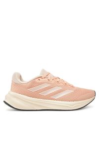 Adidas - Buty do biegania adidas. Kolor: różowy #1