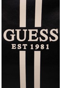 Guess torba kolor czarny. Kolor: czarny #3