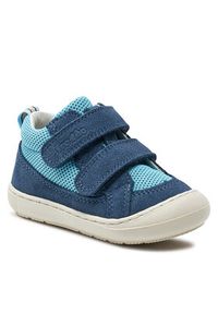 Froddo Sneakersy Ollie Fun G2130324-2 M Niebieski. Kolor: niebieski. Materiał: skóra #3