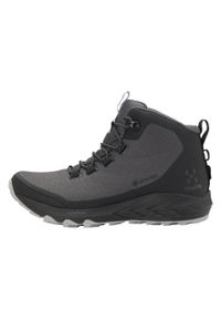 Damskie buty trekkingowe Haglöfs L.I.M FH GTX Mid. Kolor: czarny #1
