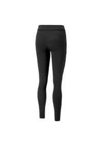 Legginsy damskie Puma X PAMELA REIF. Kolor: czarny