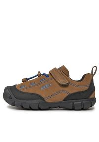 keen - Keen Trekkingi Jasper Ii Toasted 1026089 Brązowy. Kolor: brązowy. Sport: turystyka piesza