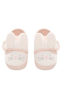 Kapcie Lasocki Kids. Kolor: różowy #1