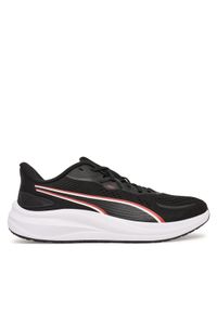Puma Buty do biegania Skyrocket Lite 2 311730 03 Czarny. Kolor: czarny. Materiał: materiał #1