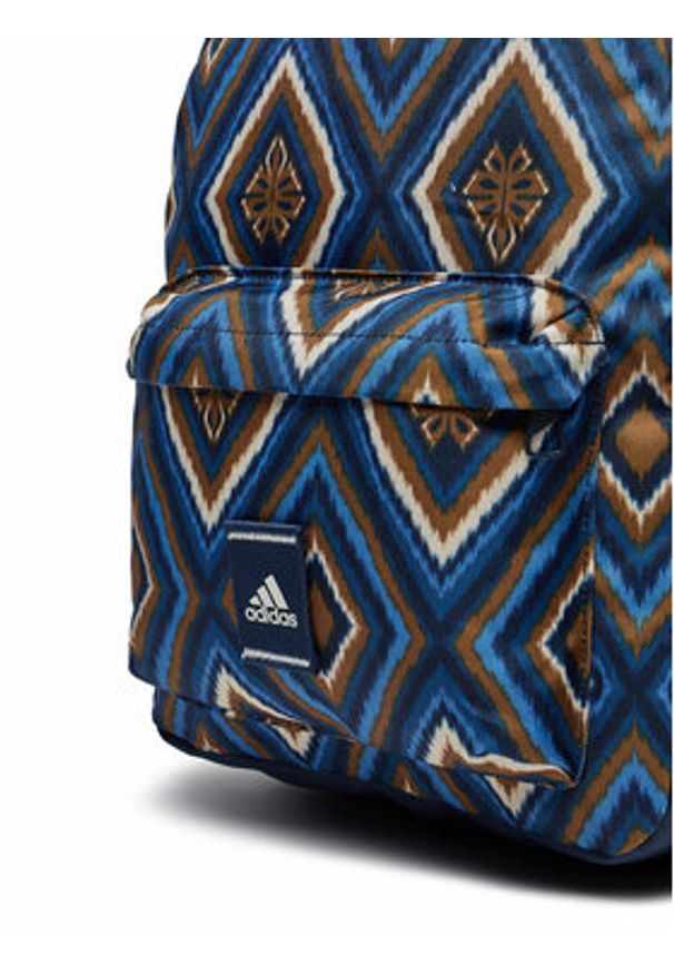 Adidas - adidas Plecak FARM Rio IX5055 Niebieski. Kolor: niebieski. Materiał: materiał