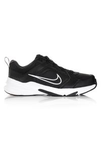 Buty męskie sportowe Nike Defyallday. Kolor: czarny, biały, wielokolorowy. Sport: fitness