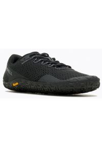 Buty sportowe dla kobiet Merrell VAPRO GLOVE 6. Kolor: czarny