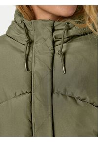 Noisy may - Noisy May Kurtka zimowa Tenna 27030499 Zielony Regular Fit. Kolor: zielony. Materiał: syntetyk. Sezon: zima #5