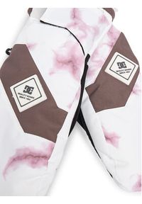 DC Shoes Rękawice narciarskie Franchise ADJHN03014 Biały. Kolor: biały. Materiał: poliester. Sport: narciarstwo #2