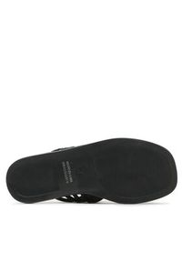 Steve Madden Klapki Neles SM11002423-00G Czarny. Kolor: czarny #5