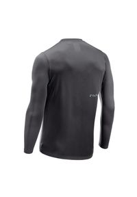 Koszulka rowerowa enduro NORTHWAVE Bomb Jersey LS czarny. Kolor: czarny. Materiał: jersey. Długość rękawa: długi rękaw. Długość: długie