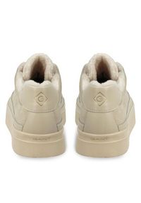 GANT - Gant Sneakersy Avona Sneaker 27533155 Beżowy. Kolor: beżowy