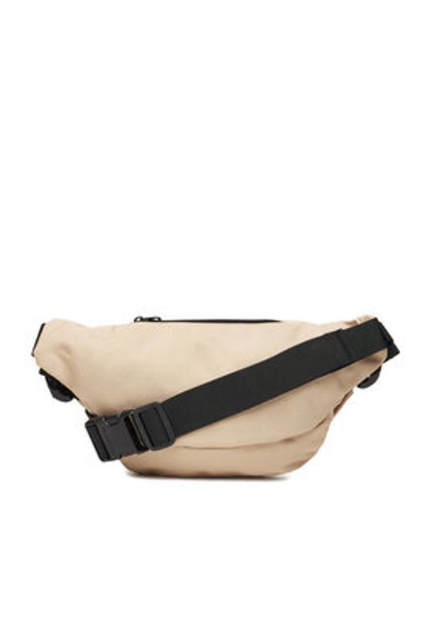 Quiksilver Torba C-QUIC-M-002-08 Beżowy. Kolor: beżowy. Materiał: materiał, syntetyk