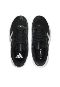 Adidas - adidas Buty do tenisa SoleMatch Control Tennis Shoes ID1501 Czarny. Kolor: czarny. Sport: tenis #6