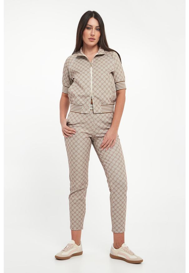 Bluza damska z logo Tayla JOOP!