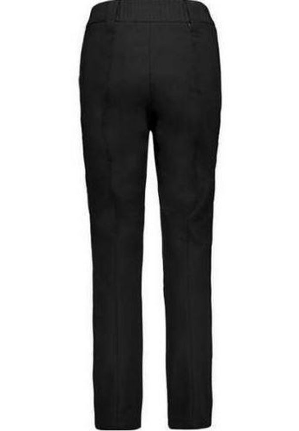 Spodnie sportowe damskie CMP 3A11266. Kolor: czarny. Sezon: lato. Sport: turystyka piesza