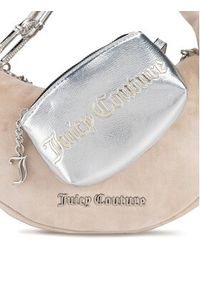 Juicy Couture Torebka BIJXT5311WPO Écru #3