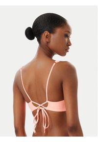 Maaji Góra od bikini Victoria PT3509SBR007 Koralowy. Kolor: pomarańczowy. Materiał: syntetyk #2