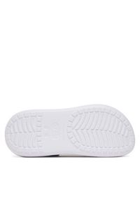 Crocs Klapki Classic Crush Clog 207521 Fioletowy. Kolor: fioletowy #6
