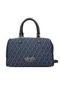 Liu Jo Torebka AA6052 T379A Granatowy. Kolor: niebieski #4