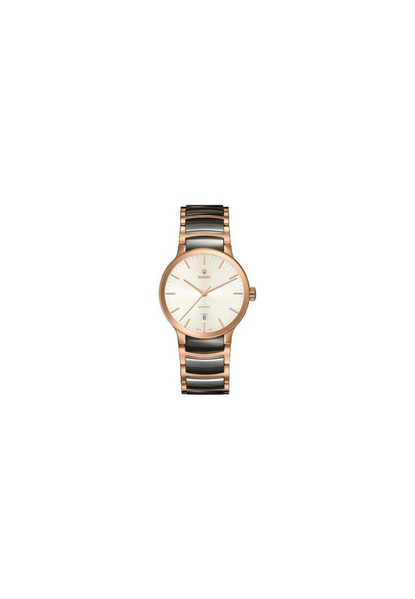 RADO ZEGAREK CENTRIX R30 036 02 2. Materiał: materiał