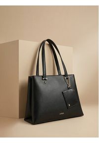 Lasocki Torebka C-LSK-M-009-08 Czarny. Kolor: czarny #6