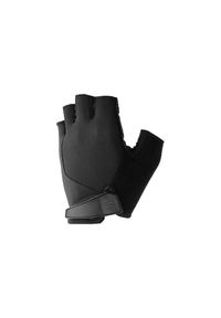 4f - Rękawiczki 4F. Kolor: czarny #1