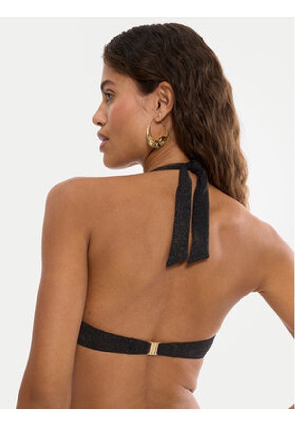 Triumph Góra od bikini Summer Sunset 10226579 Czarny. Kolor: czarny. Materiał: syntetyk