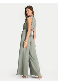 Swing Kombinezon 3AH01600 Zielony Regular Fit. Kolor: zielony. Materiał: syntetyk #5