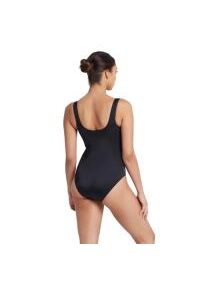 ZOGGS - Zoggs Savannah Scoopback Swimsuit – Rozmiar 32. Kolor: czarny