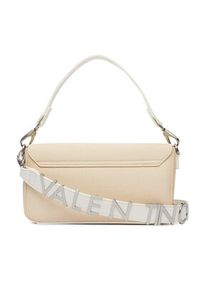 VALENTINO - Valentino Torebka Alexia Summer VBSA0D04 Beżowy. Kolor: beżowy. Materiał: skórzane #3
