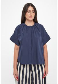 Weekend Max Mara - Bluzka damska popelinowa Educata WEEKEND MAX MARA #2