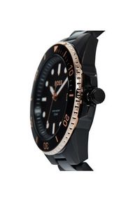BOSS - Boss Zegarek Ace 1514013 Czarny. Kolor: czarny #4