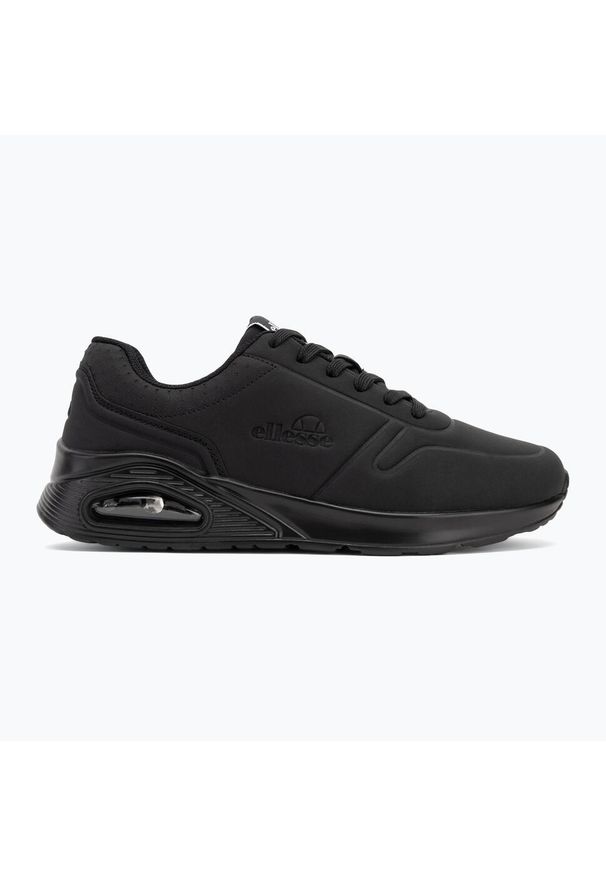 Buty męskie Ellesse Impress. Kolor: czarny