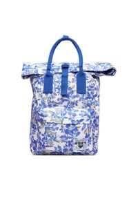 Roxy Plecak ROXY-P-003-07 Biały. Kolor: biały. Materiał: materiał