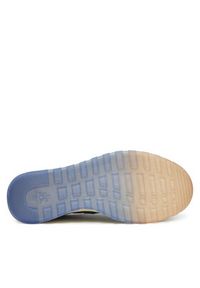 Premiata Sneakersy Nous Var 7222 Granatowy. Kolor: niebieski. Materiał: materiał #6