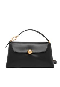 Torebka Furla. Kolor: czarny #1