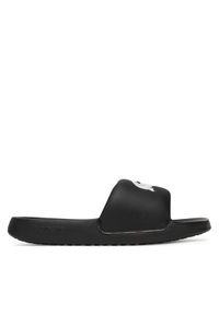 Lacoste Klapki 7-49CMA0021 Czarny. Kolor: czarny